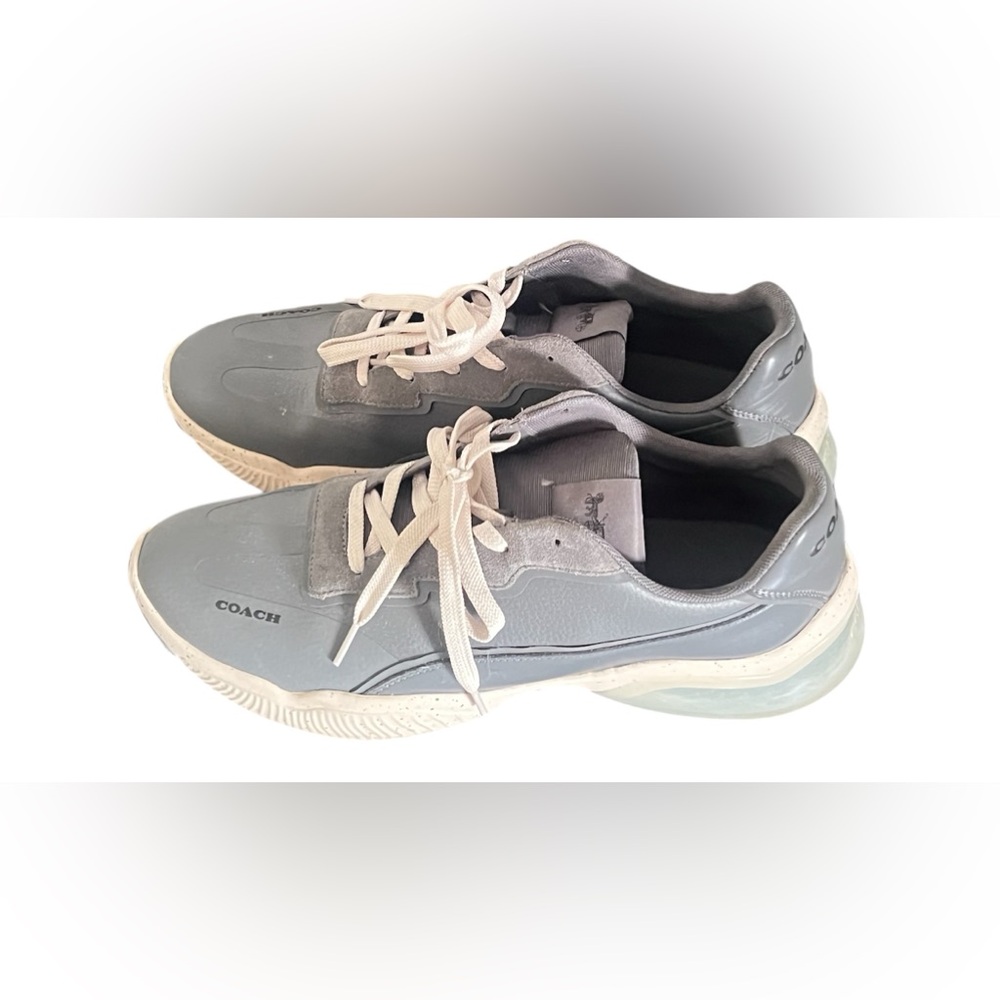 Original: $198

Citysole Runner - Style Number CP791, Size 11.5 Mens